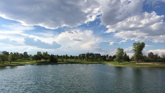 Central HOA Park - Image 1
