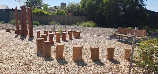 Wistow Crescent Reserve - Image 2