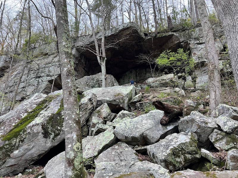 Julia Falls Overlook - Image 2