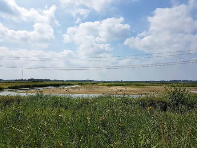 Eendragtspolder - Image 1