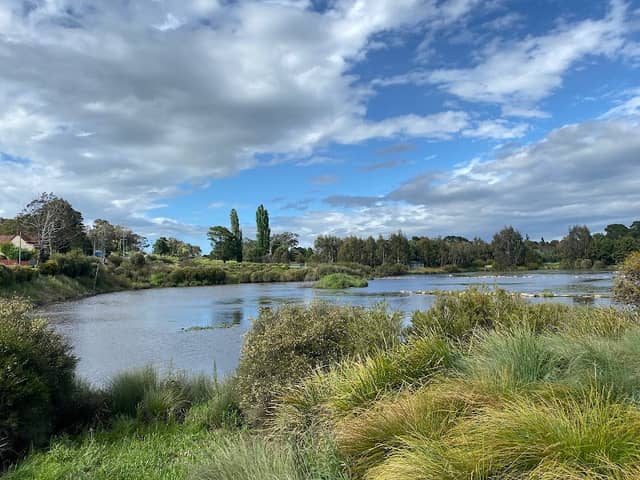 Goulburn Wetlands - Image 1