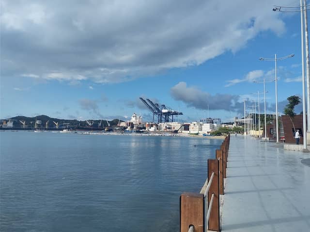 Malecón de Bastidas - Santa Marta - Image 3