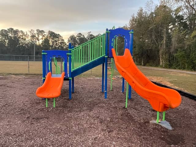 Ulmer Park - Image 1