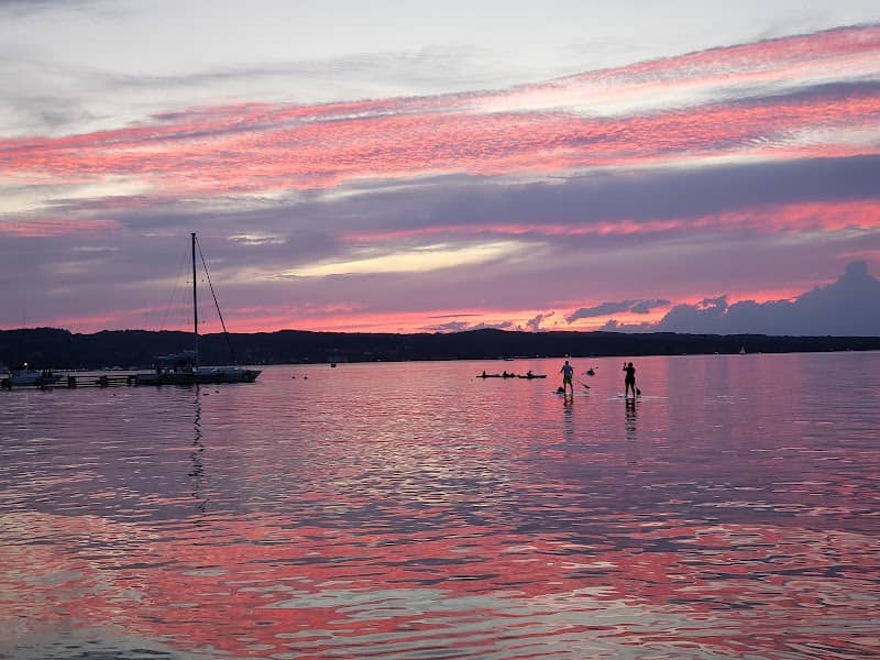 Sunset Park - Image 2