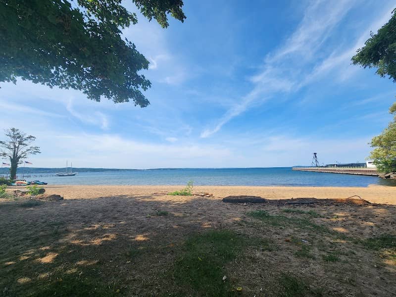 Sunset Park - Image 1
