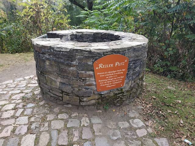Reiler Pütz Brunnen - Image 1