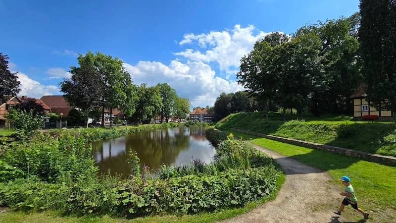 Fürstenau Park - Image 1
