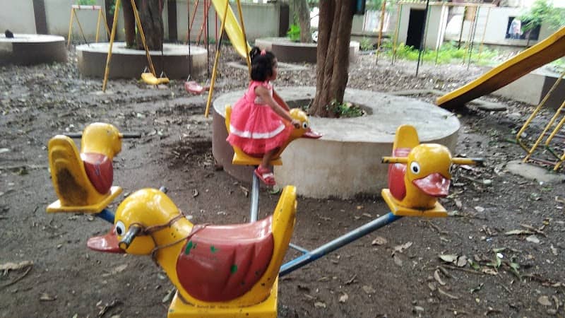 Lions Club Children's Park - Image 1