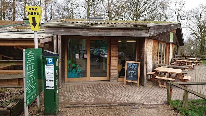 Trosley Country Park - Image 2
