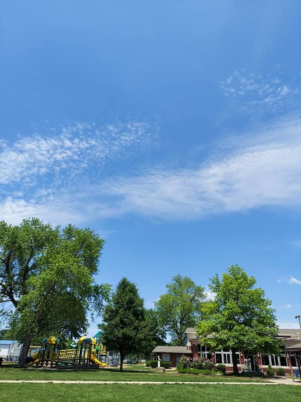 Central Park - Image 1