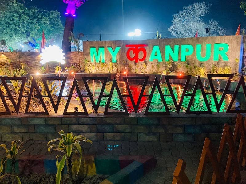 My Kanpur (Selfie Point) - Image 1