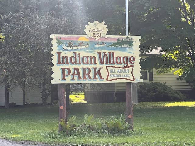 Indian Village Park - Image 1