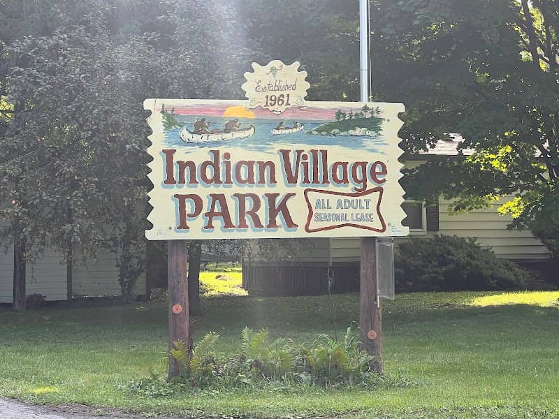 Indian Village Park - Image 1