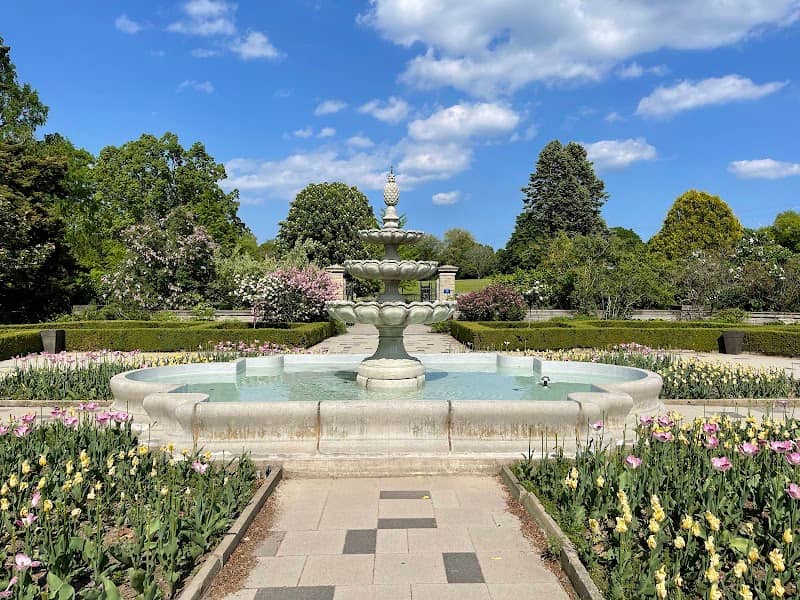 Royal Botanical Gardens - Image 1