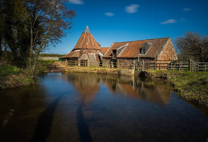 Preston Mill & Phantassie Doocot (National Trust for Scotland) - Image 2