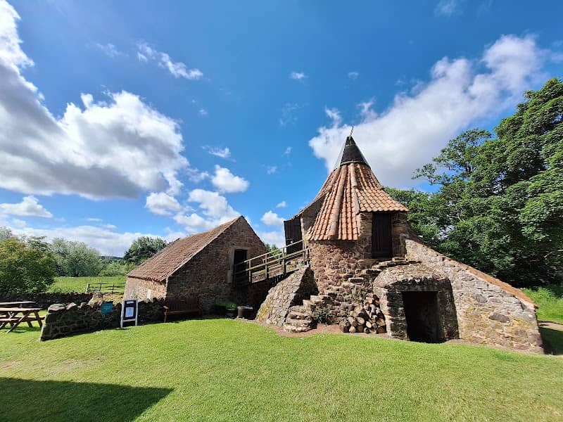 Preston Mill & Phantassie Doocot (National Trust for Scotland) - Image 3