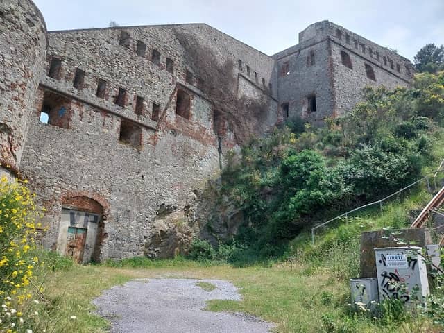 Forte San Giacomo - Image 1