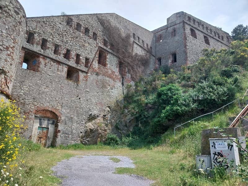 Forte San Giacomo - Image 1