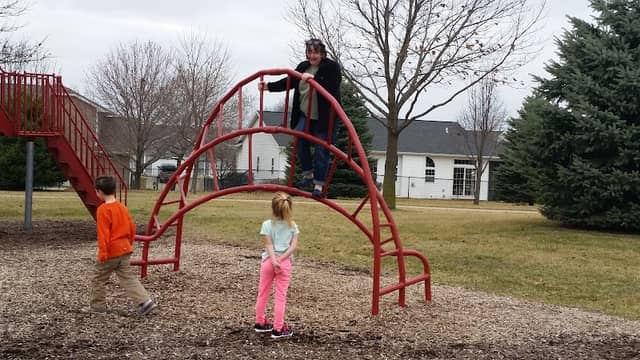 Gill Park - Image 2