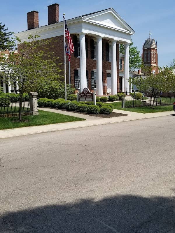 Ross County Historical Society - Image 2