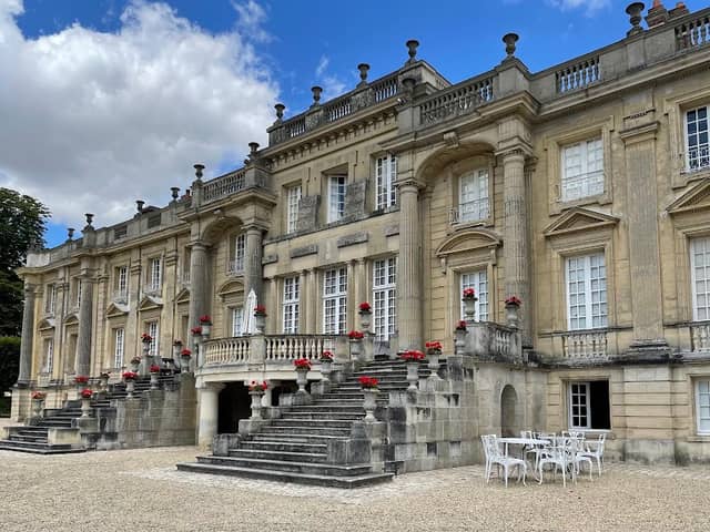 Château de Versigny - Image 2