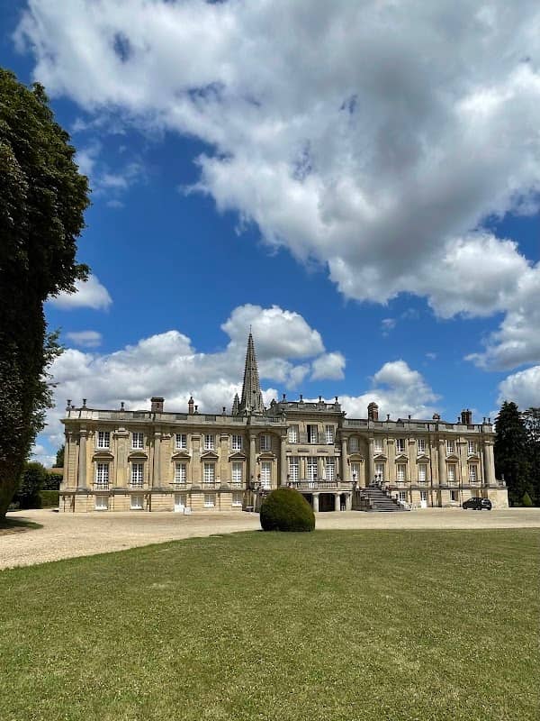 Château de Versigny - Image 1