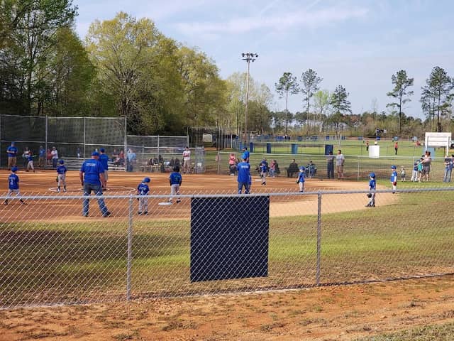 Jefferson Recreation Park - Image 1