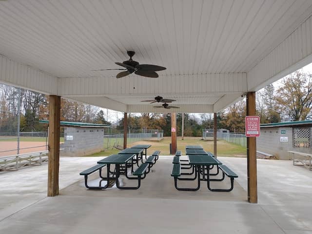 Jefferson Recreation Park - Image 2