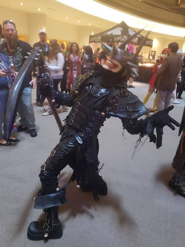 Dragon Con Inc. - Image 1