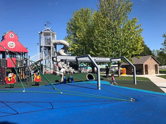 Funland Playground - Image 3