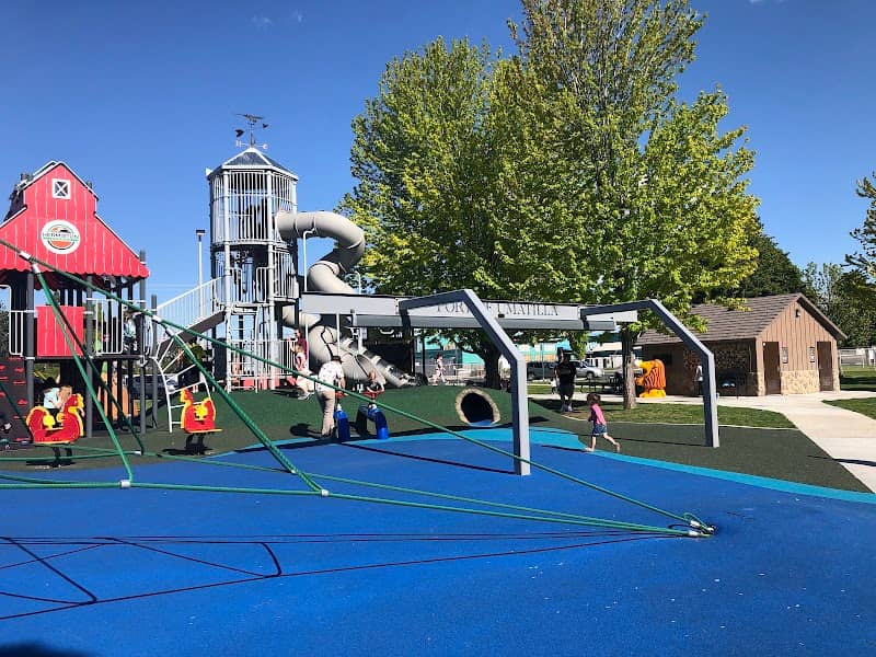Funland Playground - Image 3