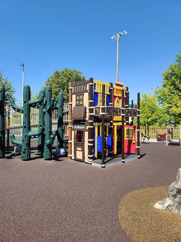 Funland Playground - Image 2