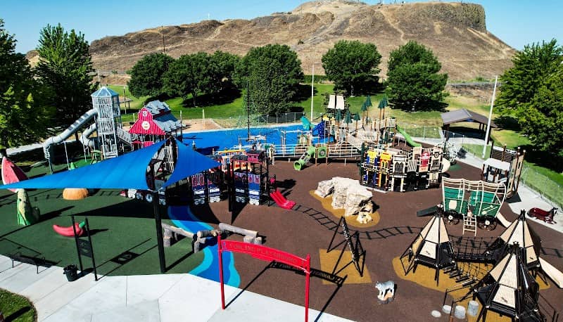 Funland Playground - Image 1