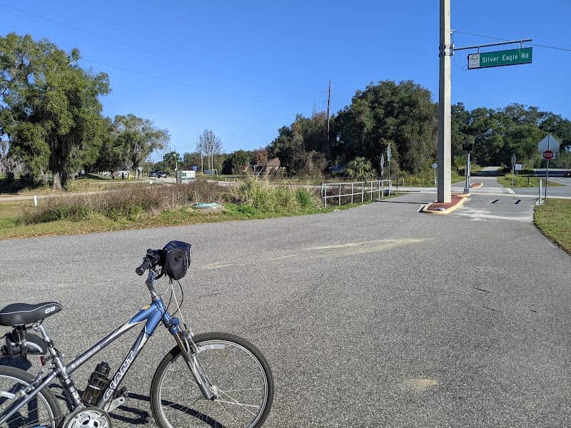 End Of South Lake Trail - Image 2