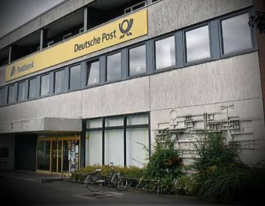 Kunstwerk Telekommunikation und Fernmeldewesen - Image 1