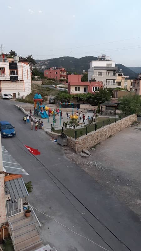 Çocuk Parkı - Image 1