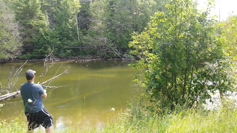 10 Curves Canoe Access Site - Image 1