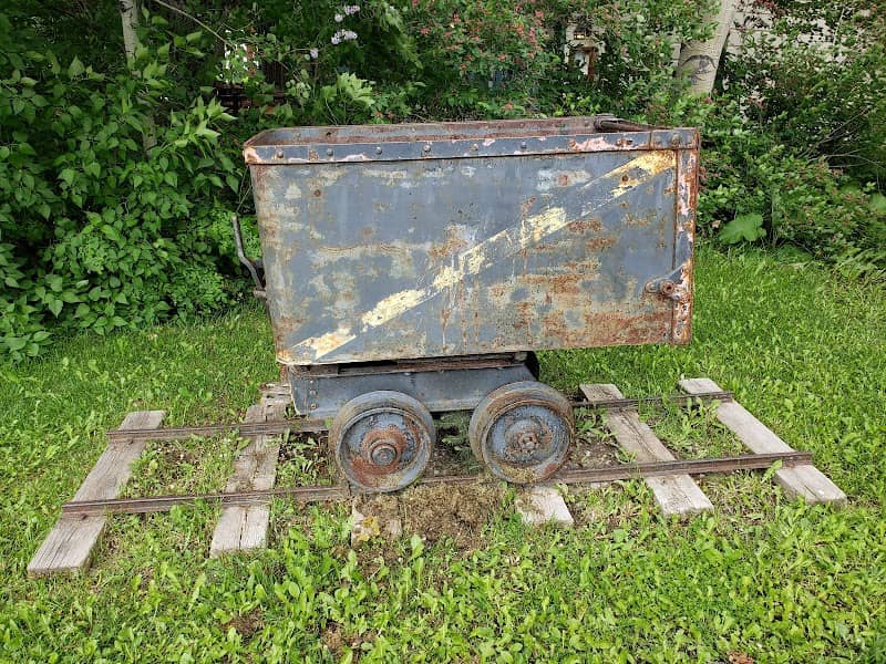 Ore Wagon Museum - Image 3