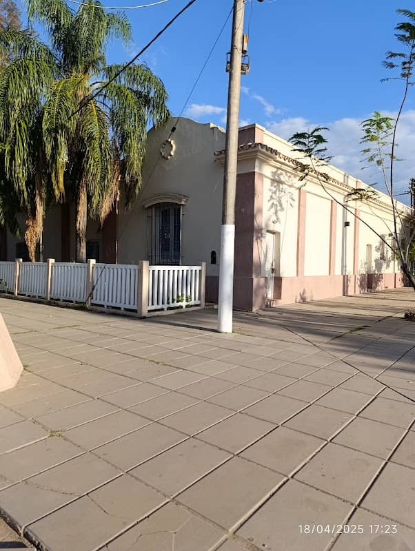 Museo Histórico de La Ciudad - Image 1