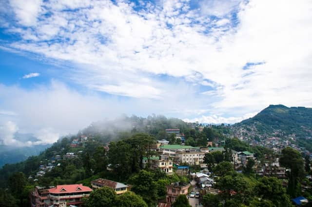Halkhali View Point - Image 2