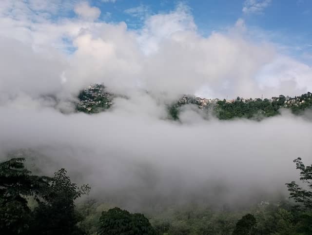 Halkhali View Point - Image 3