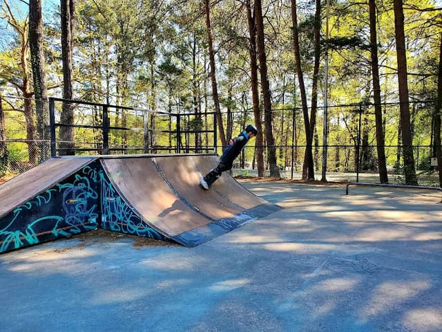 McKoy Park - Image 1