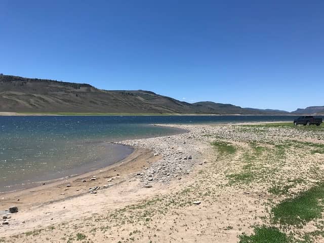 Bay of Chickens, Curecanti NRA - Image 1