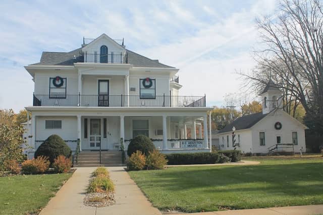 Burt County Museum - Image 1