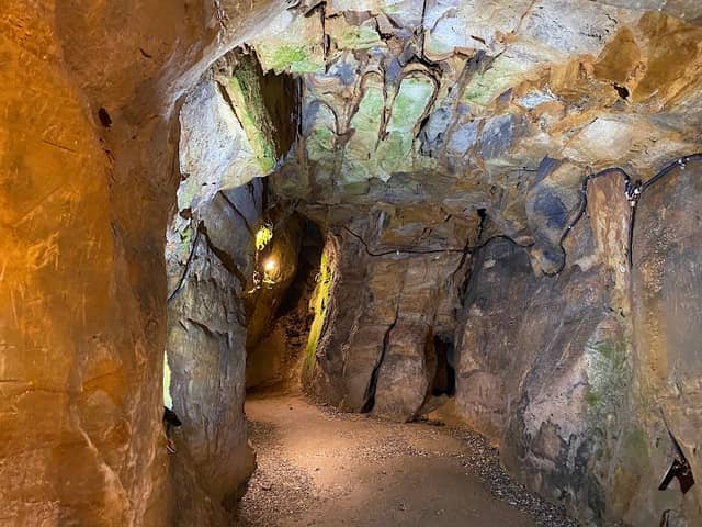 Buddha's Hand Cave - Image 2