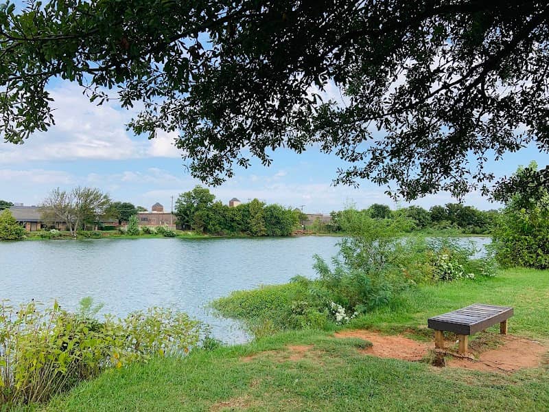 Bickham-Rudkin Park - Image 2
