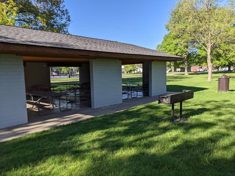 Earlham City Park - Image 1
