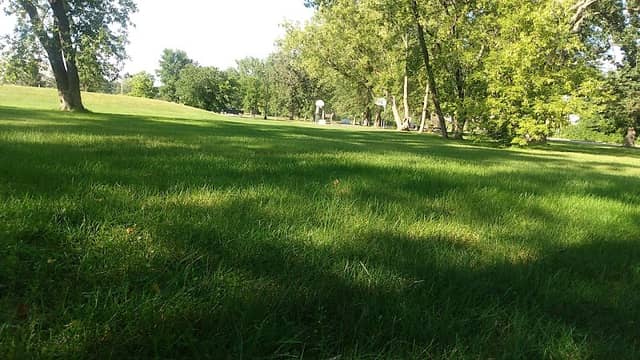 Ryan Flood Memorial Park - Image 2