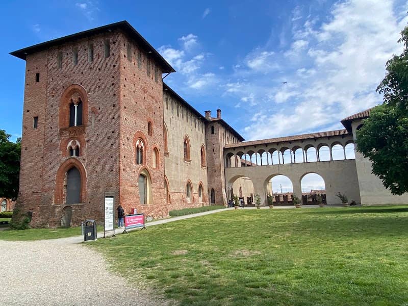 Visconti-Sforza Castle - Image 3