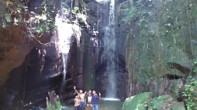 Curug Cilengkong - Image 2